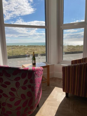Barmouth Beach Front Apartments